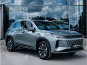 Exeed LX I Рестайлинг 2 Новокузнецк  - изображение 23