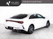 Kia K5 III Казань  - изображение 23