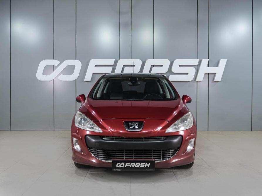 Peugeot 308 I Воронеж  - изображение 3