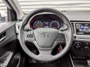 Hyundai Solaris II Рестайлинг Химки  - изображение 49