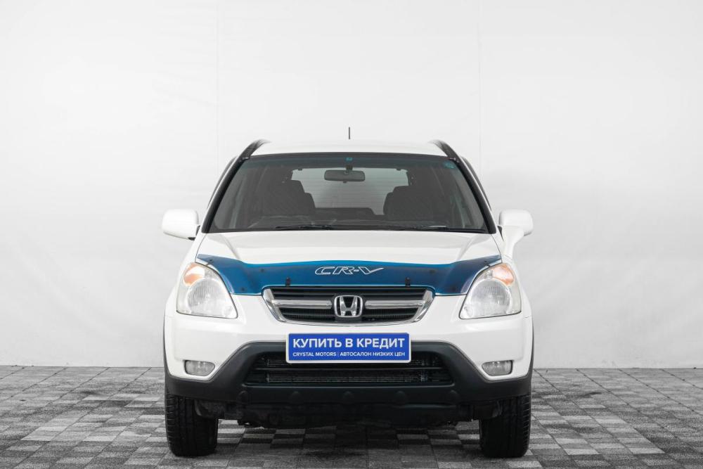 Honda CR-V II Кемерово  - изображение 2