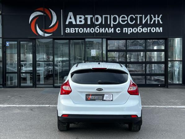 Ford Focus III с пробегом 2012 года, цена 739 000 рублей, 186323 км, хэтчбек, Автокод Объявления
