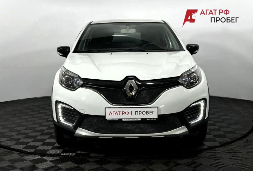 Renault Kaptur I Нижний Новгород  - изображение 3