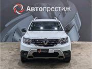 Renault Duster II Пермь  - изображение 28