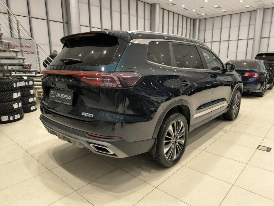 Chery Tiggo 8 Pro e+ Казань  - изображение 6