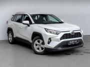 Toyota RAV4 V (XA50) Москва  - изображение 29