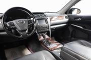 Toyota Camry VII (XV50) Рестайлинг Новосибирск  - изображение 29