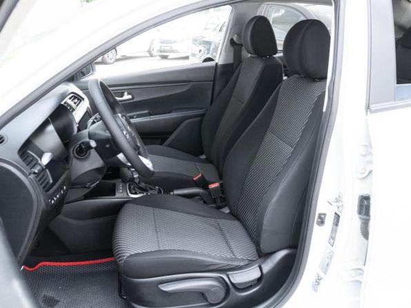 Kia Rio IV с пробегом 2020 года, цена 1 449 000 рублей, 91737 км, седан, Автокод Объявления