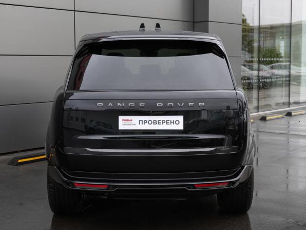 Land Rover Range Rover V с пробегом 2024 года, цена 20 700 000 рублей, 27750 км, внедорожник, Автокод Объявления