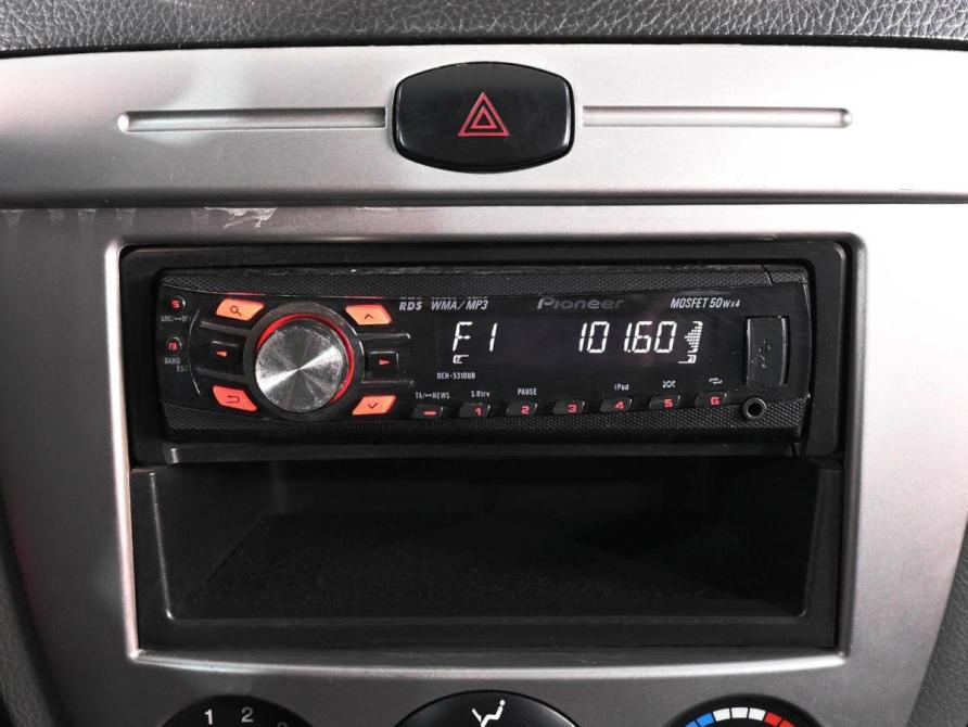 Chevrolet Lacetti I Ростов-на-Дону  - изображение 12