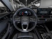 Audi A4 V (B9) Рестайлинг Москва  - изображение 39