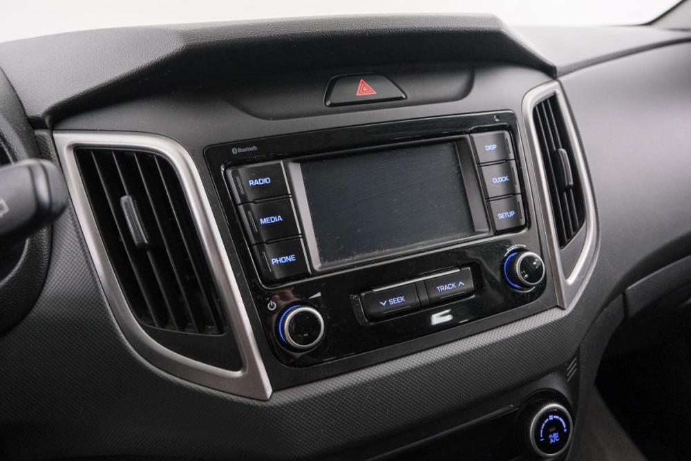 Hyundai Creta I Красноярск  - изображение 16