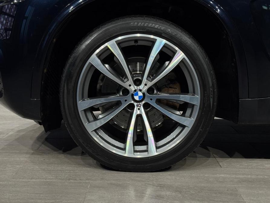 BMW X5 III (F15) Иркутск  - изображение 11