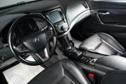 Hyundai i40 I Рестайлинг Тюмень  - изображение 30