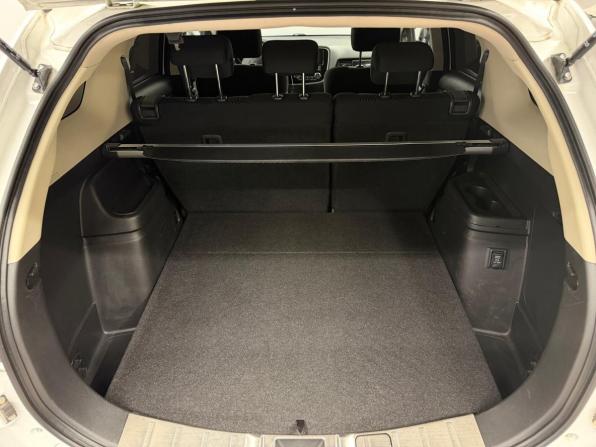 Mitsubishi Outlander III Рестайлинг 3 с пробегом 2019 года, цена 2 065 000 рублей, 93198 км, внедорожник, Автокод Объявления