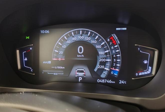 Mitsubishi Montero Sport III Рестайлинг с пробегом 2023 года, цена 3 900 000 рублей, 47000 км, внедорожник, Автокод Объявления