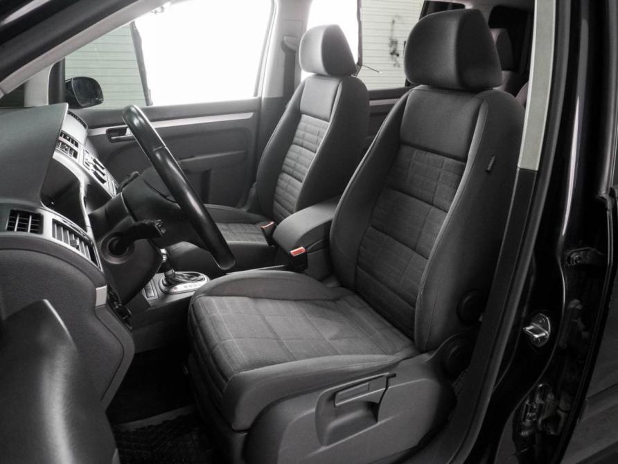 Volkswagen Touran I Воронеж  - изображение 10