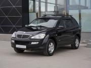SsangYong Kyron I Рестайлинг Новосибирск  - изображение 22