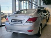 Hyundai Solaris I Мурманск  - изображение 24