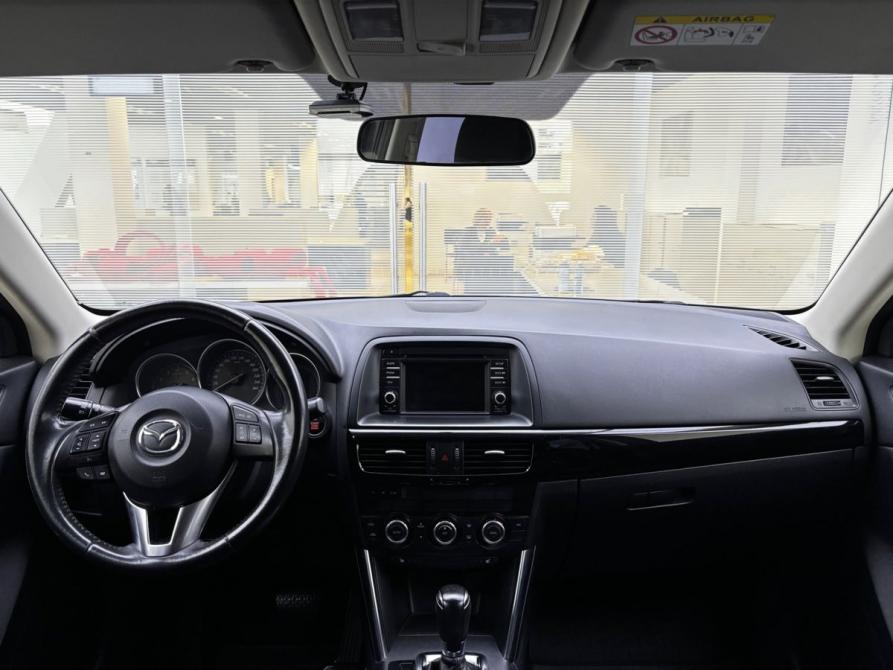 Mazda CX-5 I Уфа  - изображение 17