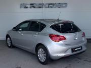 Opel Astra J Рестайлинг Уфа  - изображение 19