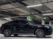 Mercedes-Benz GLC Coupe AMG II (C254) Москва  - изображение 18