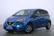Nissan Note II Рестайлинг Омск  - изображение 25