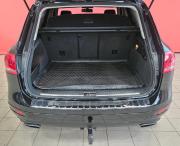 Volkswagen Touareg II Вологда  - изображение 39