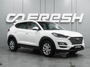 Hyundai Tucson III Рестайлинг Воронеж  - изображение 23