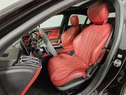 Mercedes-Benz S-Класс AMG IV (W223) Москва  - изображение 60