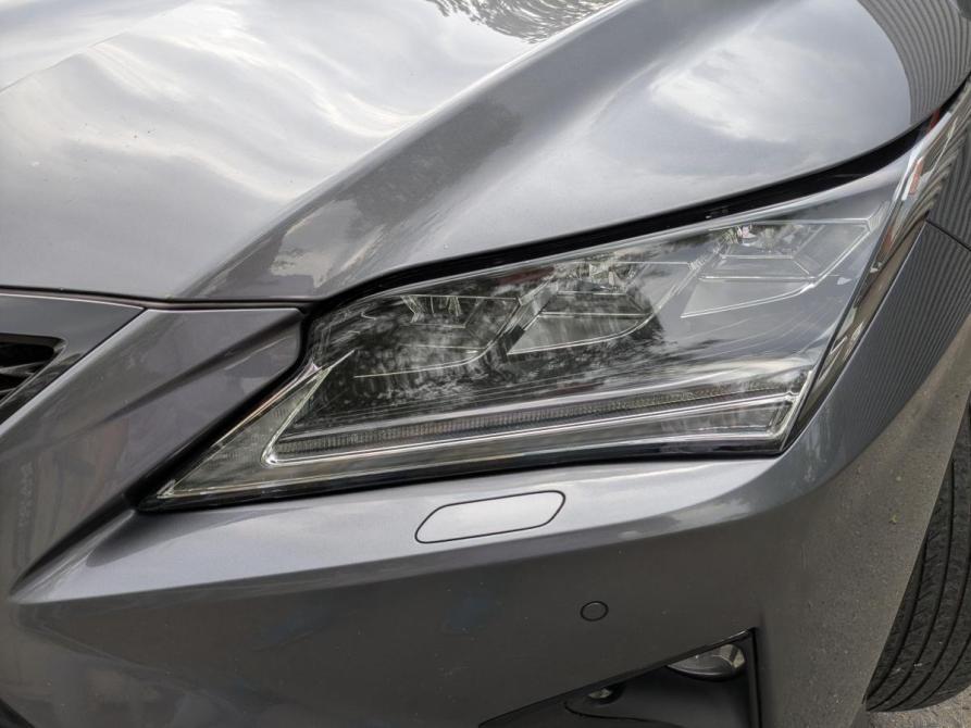 Lexus RX IV Москва  - изображение 11