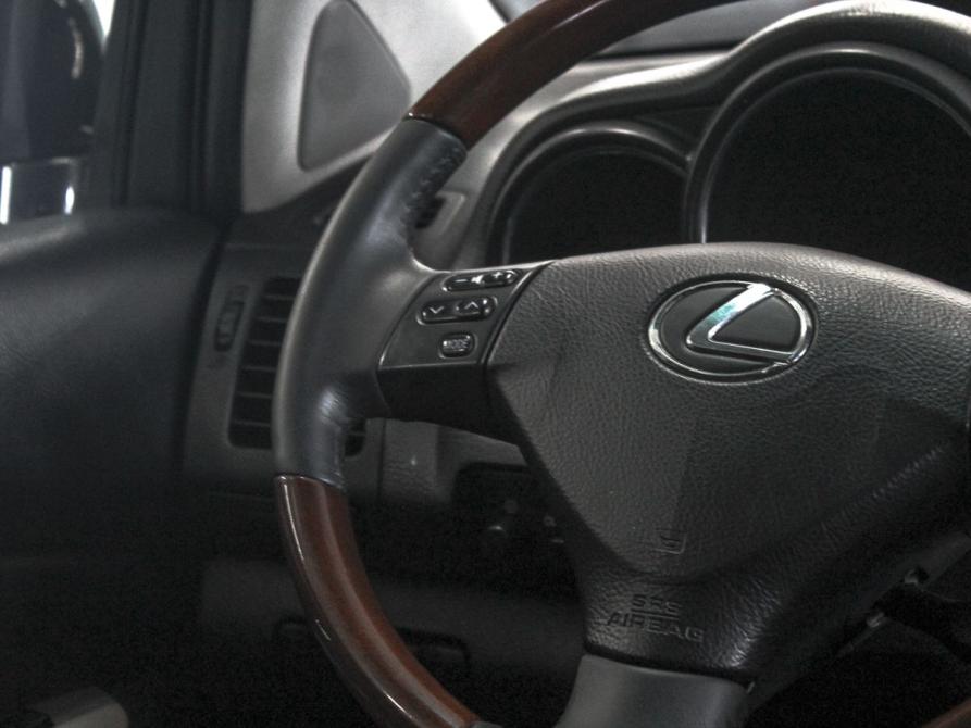 Lexus RX II Рестайлинг Ростов-на-Дону  - изображение 15