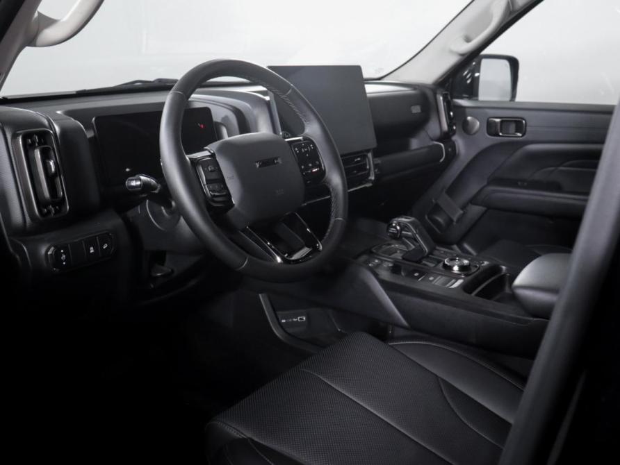 Haval H9 II Москва  - изображение 13
