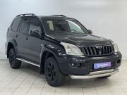 Toyota Land Cruiser Prado 120 Series Воронеж  - изображение 21