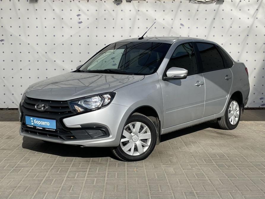 Lada (ВАЗ) Granta I Рестайлинг Тамбов  - изображение 1