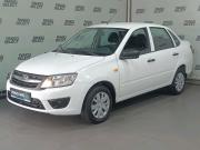 Lada (ВАЗ) Granta I Оренбург  - изображение 25