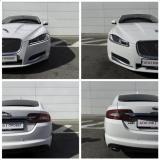 Jaguar XF I Рестайлинг Ставрополь  - изображение 40