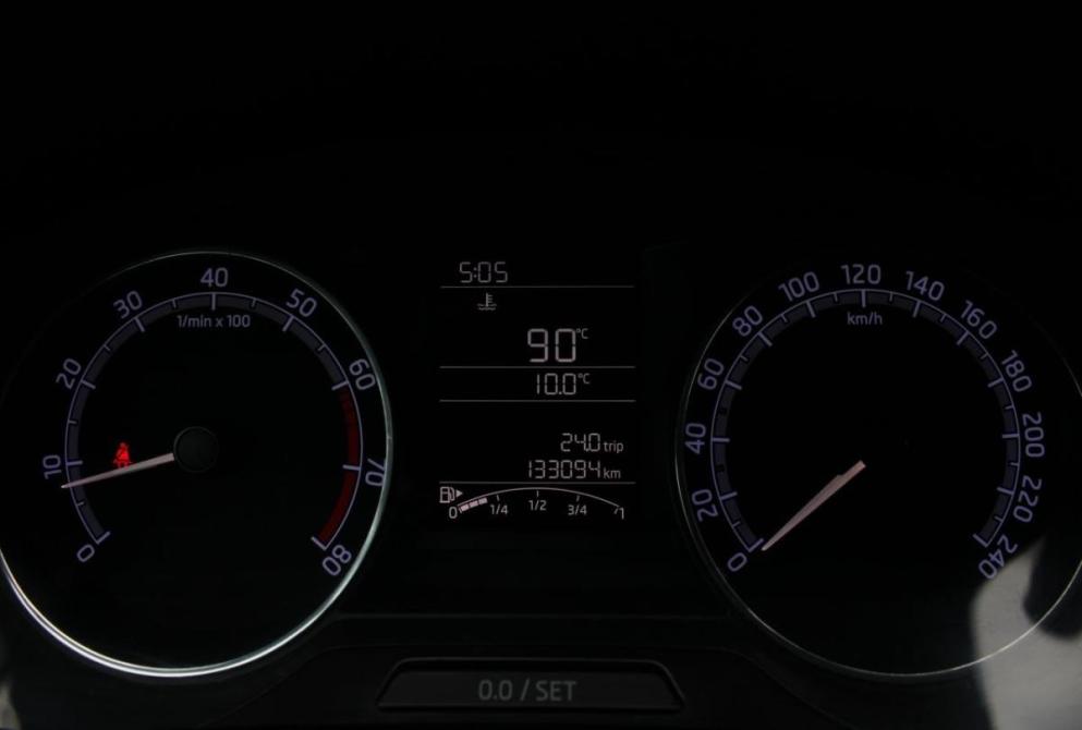 Skoda Rapid I Рестайлинг Саратов  - изображение 17