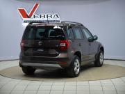 Skoda Yeti I Рестайлинг Уфа  - изображение 21