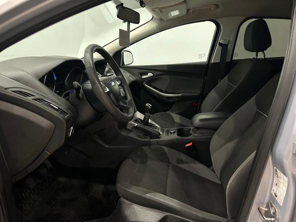 Ford Focus III с пробегом 2014 года, цена 699 000 рублей, 135057 км, хэтчбек, Автокод Объявления