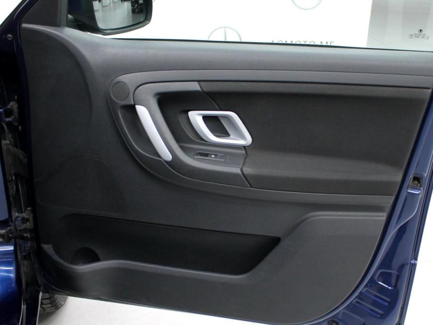 Skoda Fabia II Екатеринбург  - изображение 11