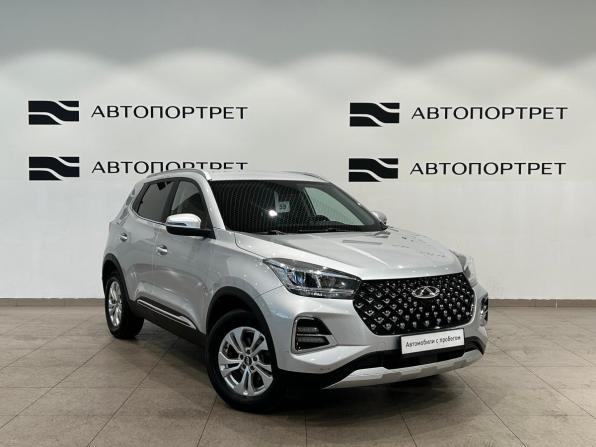 Chery Tiggo 4 Pro I с пробегом 2023 года, цена 1 449 000 рублей, 37875 км, внедорожник, Автокод Объявления
