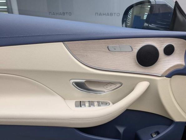 Mercedes-Benz E-Класс V (W213 S213 C238) с пробегом 2019 года, цена 4 395 000 рублей, 101905 км, купе, Автокод Объявления