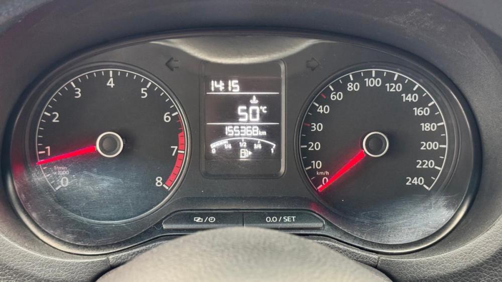 Volkswagen Polo V Киров  - изображение 11