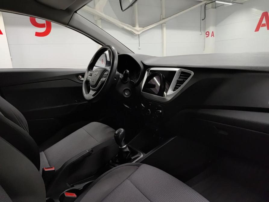 Hyundai Solaris II Казань  - изображение 13