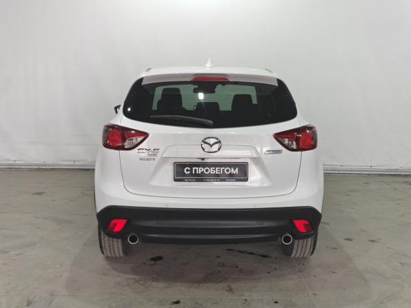 Mazda CX-5 I с пробегом 2013 года, цена 1 619 000 рублей, 173780 км, внедорожник, Автокод Объявления