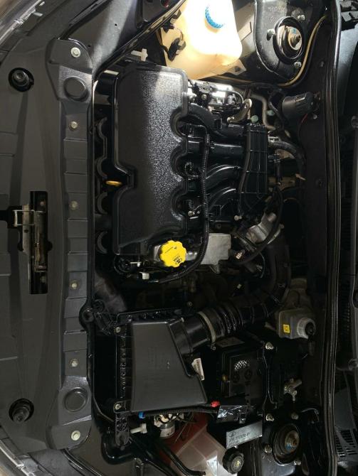 Lada (ВАЗ) Granta I Рестайлинг Нижнекамск  - изображение 10