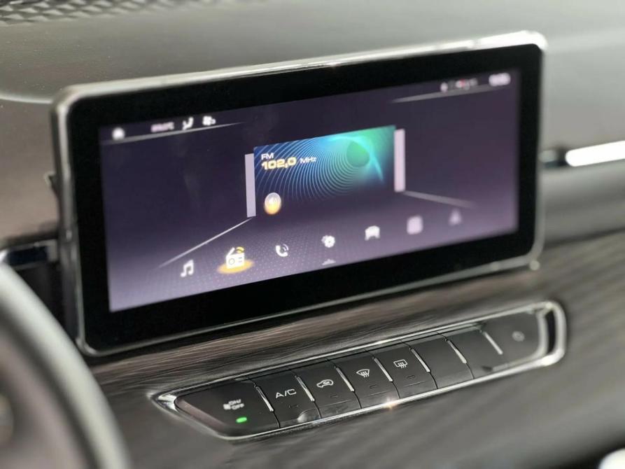 Haval Jolion I Рестайлинг Екатеринбург  - изображение 17