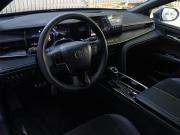 Toyota Camry IX (XV80) China Market Москва  - изображение 29