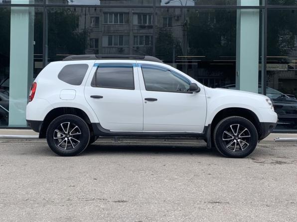 Renault Duster I с пробегом 2013 года, цена 767 000 рублей, 144033 км, внедорожник, Автокод Объявления